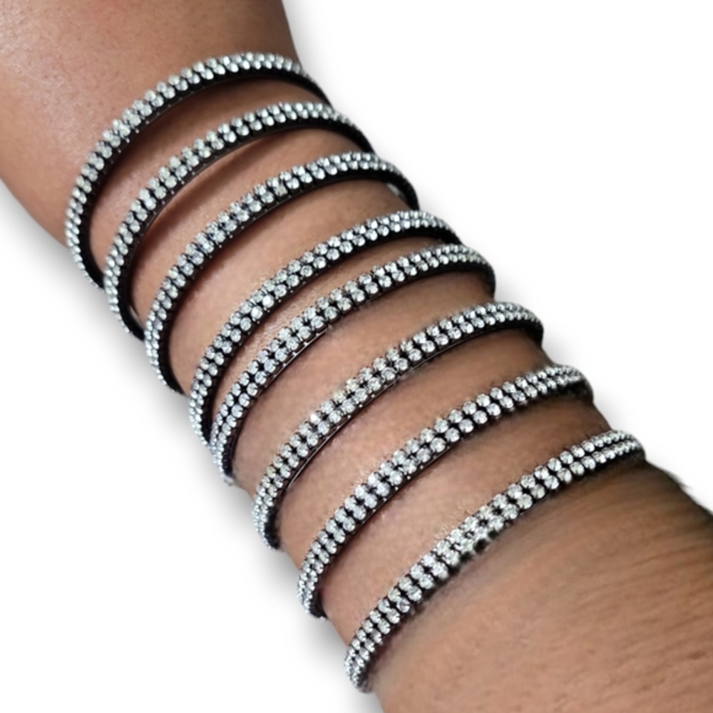 ZARA Pack of Bracelets